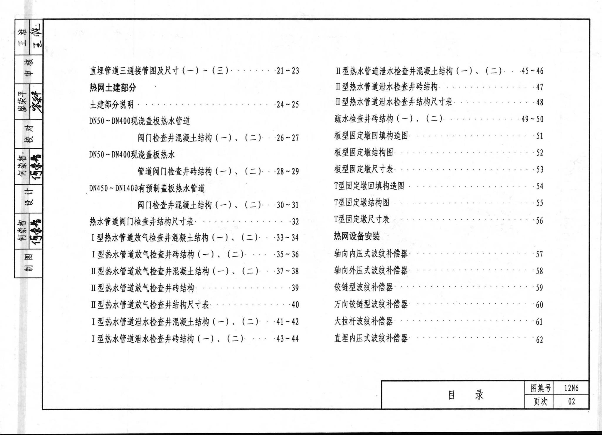 阅读-dbj/t02-81-20-12n6:12系列建筑标准集-热力工程